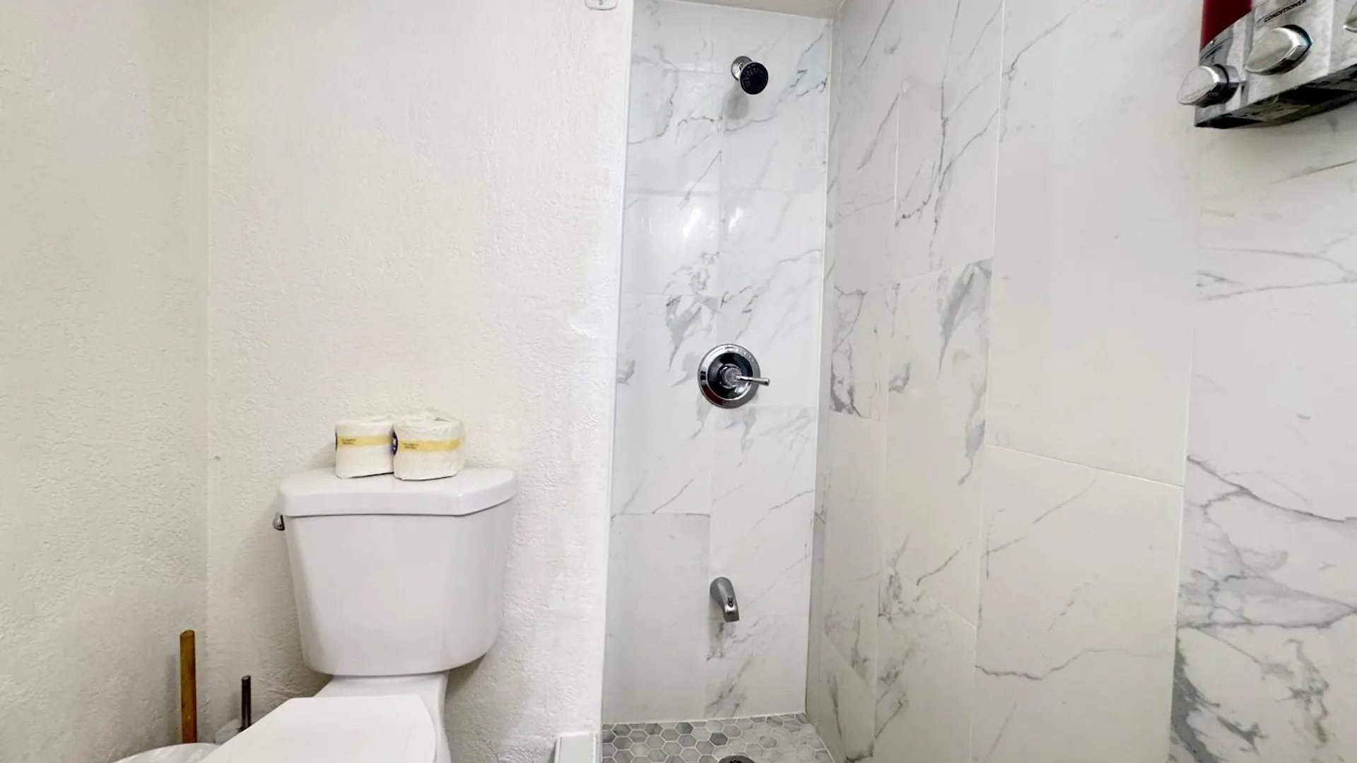 Apartmán Waikiki Canal Family Room 6Person Honolulu USA