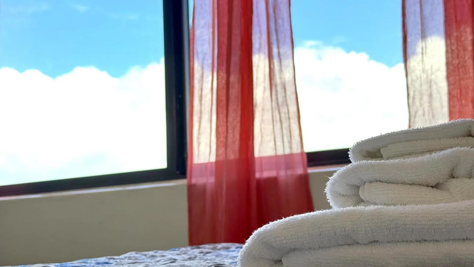 Waikiki Canal Family Room 6Person Honolulu Apartmán